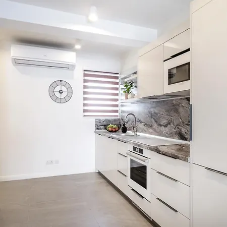 Million Sunsets Luxury Apartments San Pawl il-Baħar Extérieur photo