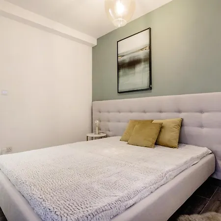 Million Sunsets Luxury Apartments San Pawl il-Baħar Extérieur photo
