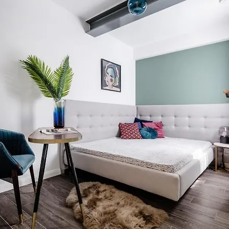 Million Sunsets Luxury Apartments San Pawl il-Baħar Extérieur photo
