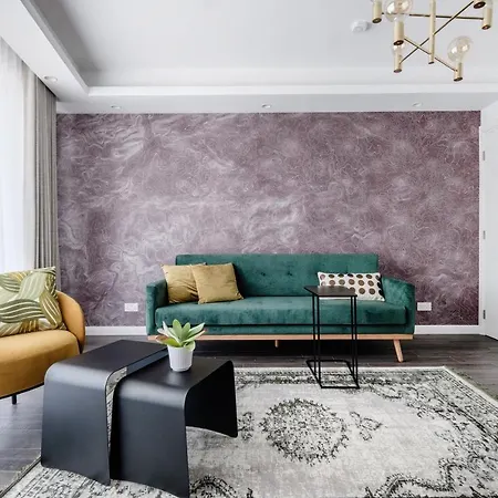Million Sunsets Luxury Apartments San Pawl il-Baħar Extérieur photo