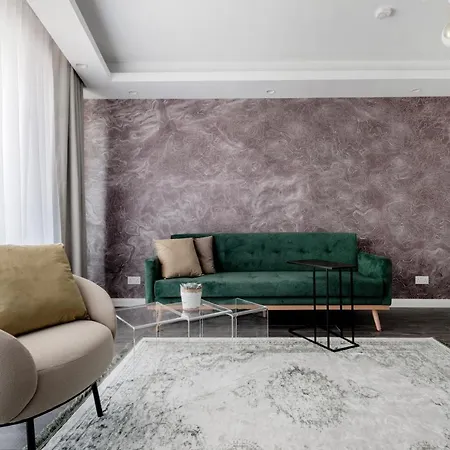 Million Sunsets Luxury Apartments San Pawl il-Baħar Extérieur photo