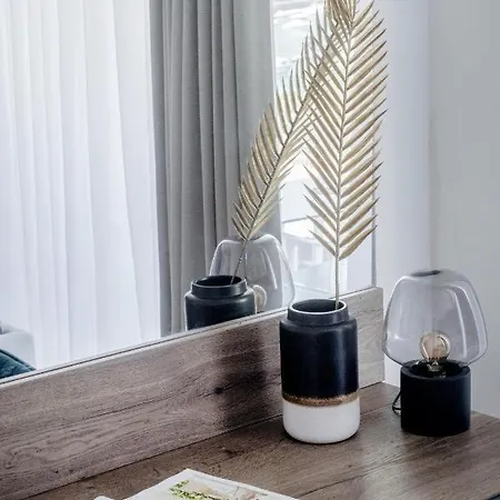 Million Sunsets Luxury Apartments San Pawl il-Baħar Extérieur photo