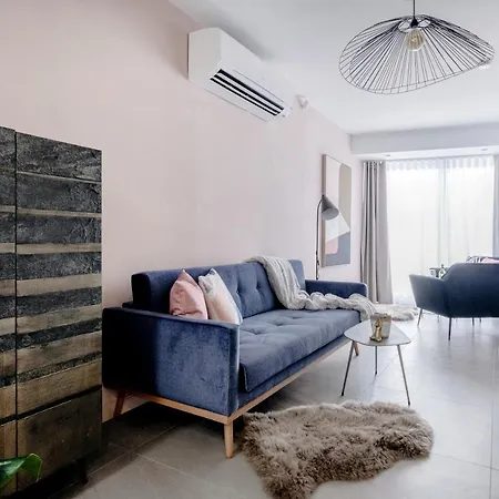 Million Sunsets Luxury Apartments San Pawl il-Baħar Extérieur photo