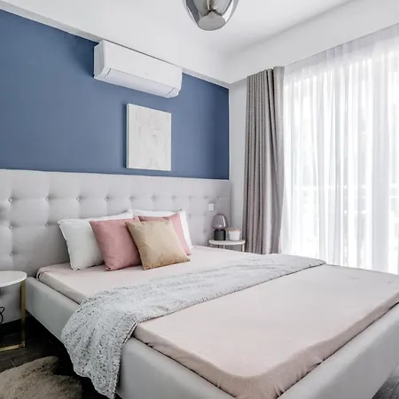 Million Sunsets Luxury Apartments San Pawl il-Baħar Extérieur photo