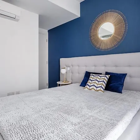 Million Sunsets Luxury Apartments San Pawl il-Baħar Extérieur photo