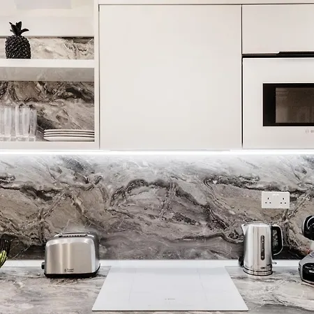 Million Sunsets Luxury Apartments San Pawl il-Baħar Extérieur photo