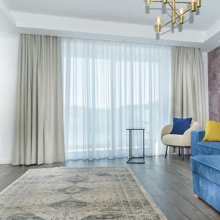 Million Sunsets Luxury Apartments San Pawl il-Baħar Chambre photo