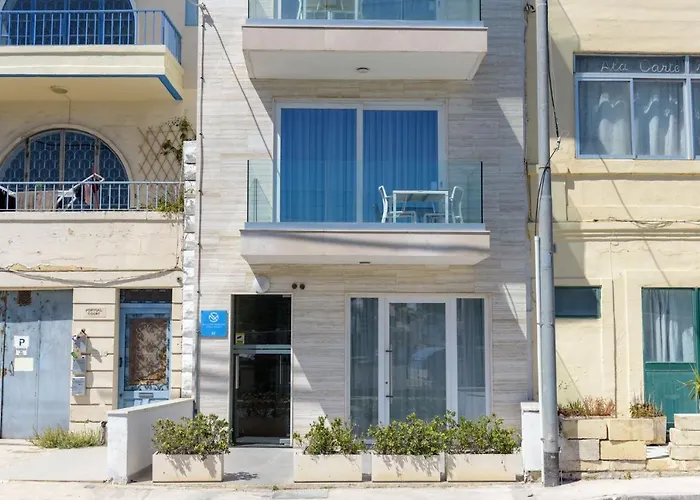 Million Sunsets Luxury Apartments