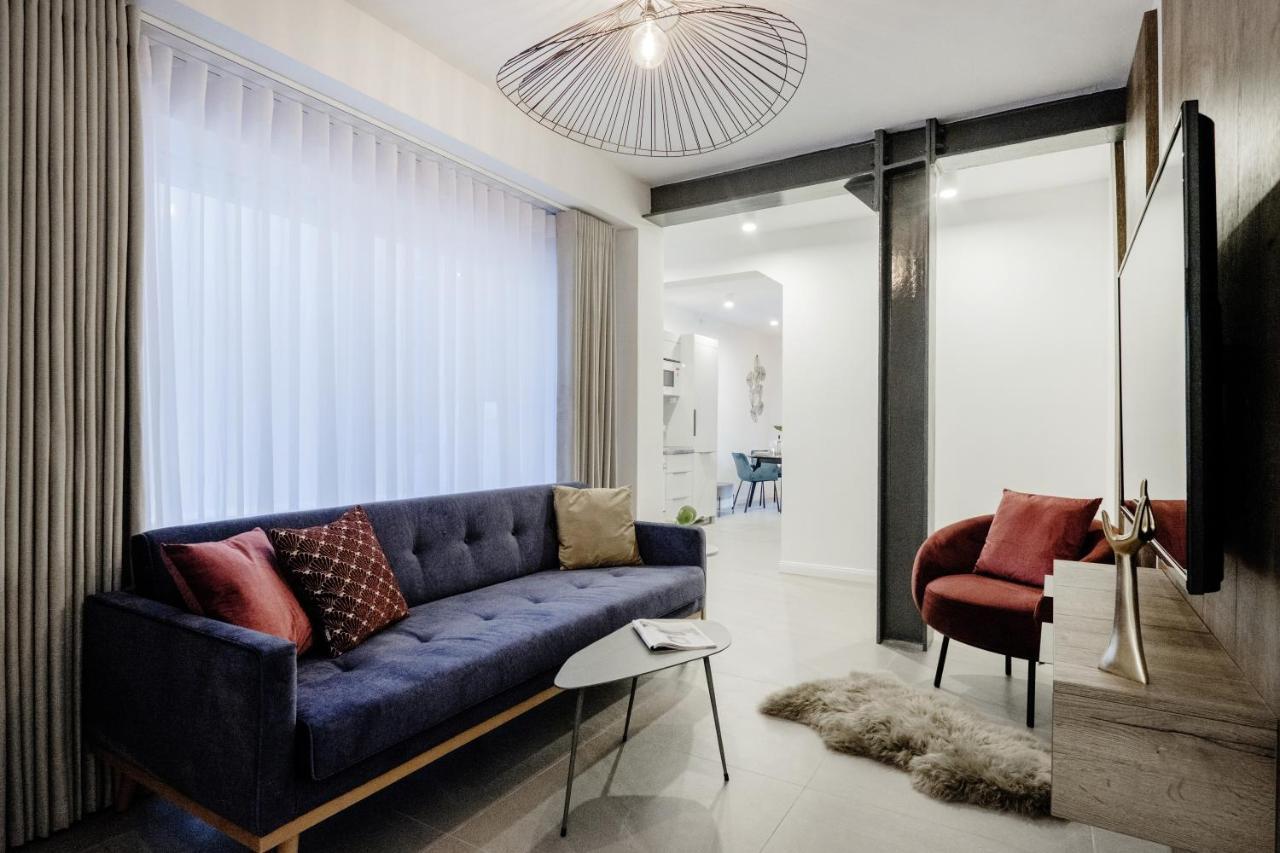 Apartment Million Sunsets Luxury