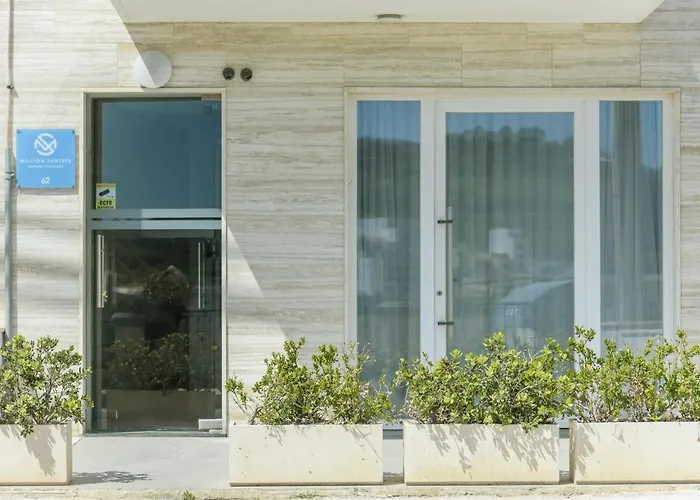 Million Sunsets Luxury Apartments