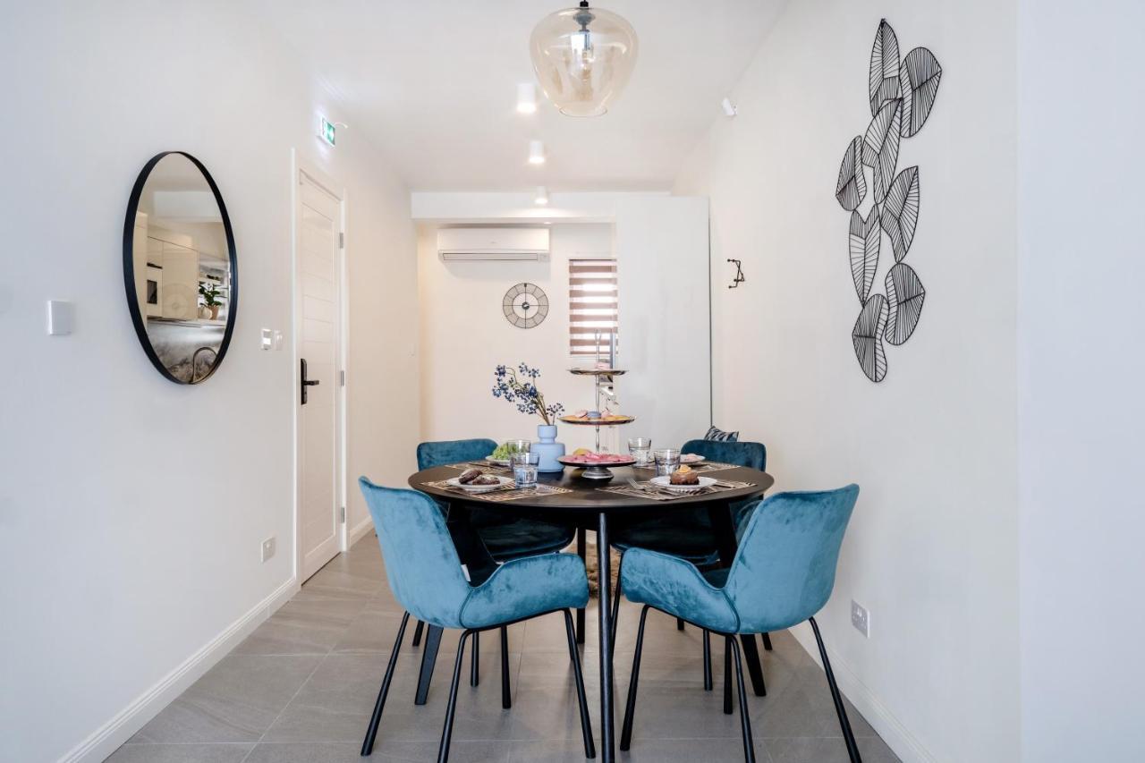 Appartement Million Sunsets Luxury San Pawl il-Baħar