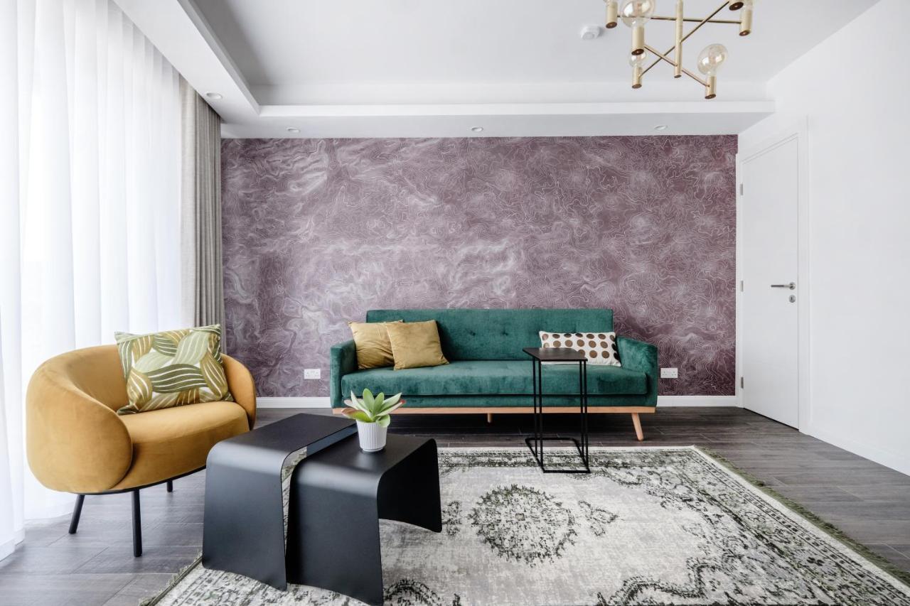 Million Sunsets Luxury Appartement San Pawl il-Baħar