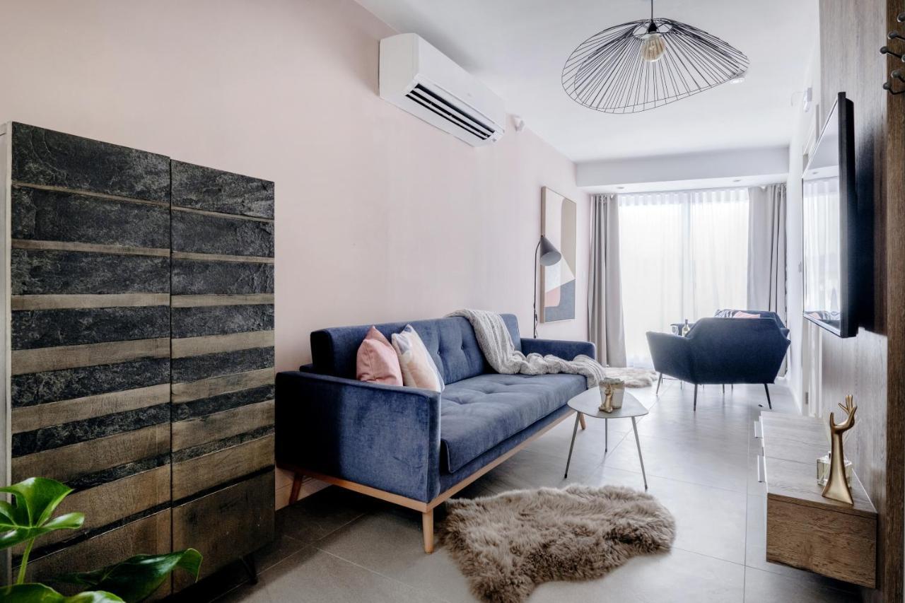 Million Sunsets Luxury Appartement *