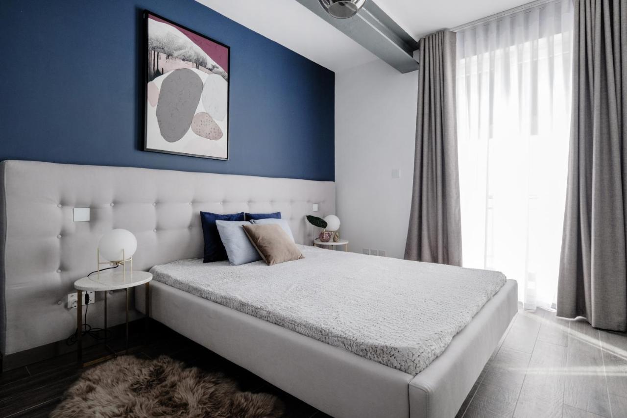 Million Sunsets Luxury Appartement *