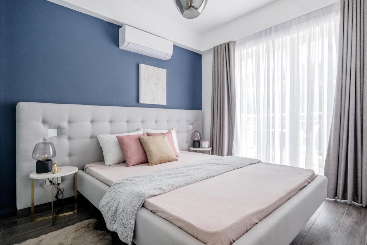 Million Sunsets Luxury Appartement *