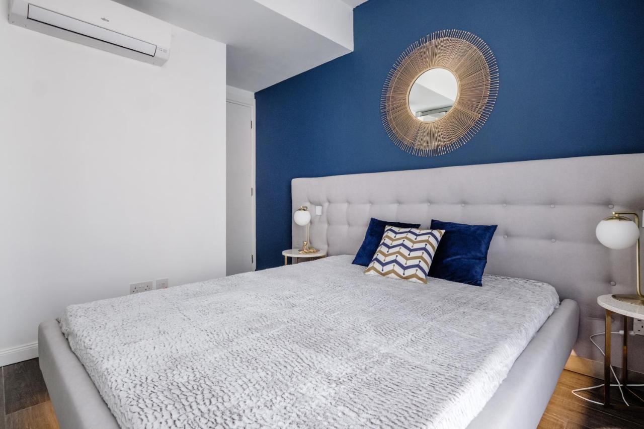 Appartement Million Sunsets Luxury