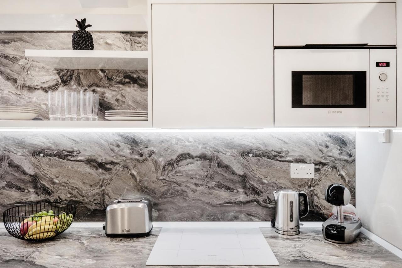 Appartement Million Sunsets Luxury *