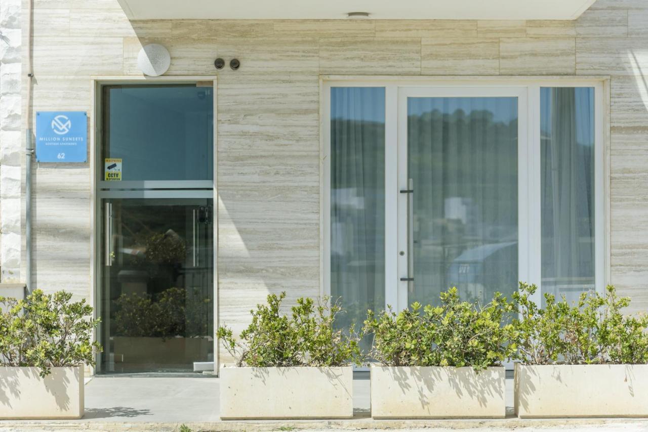 Million Sunsets Luxury * San Pawl il-Baħar