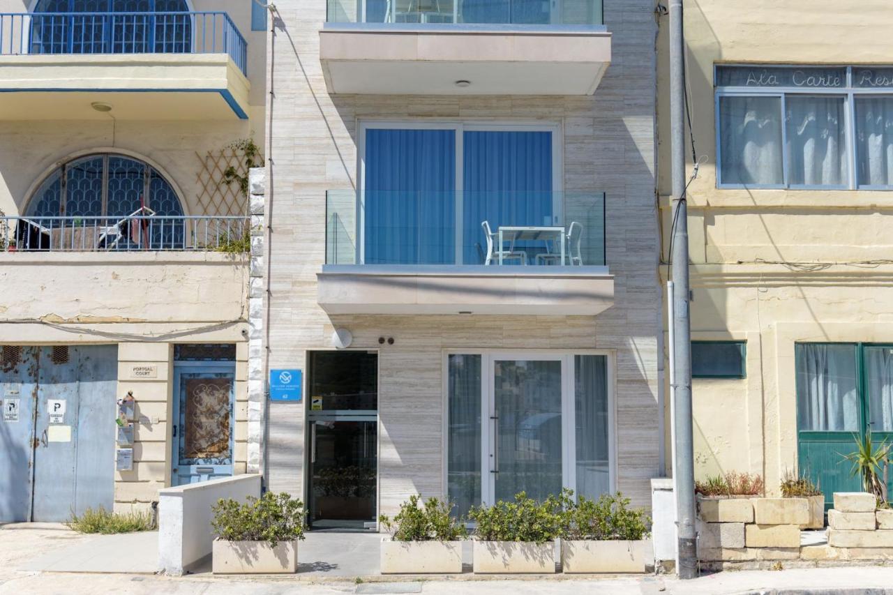 Appartement Million Sunsets Luxury
