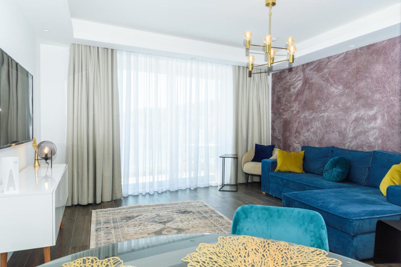 Million Sunsets Luxury Appartement